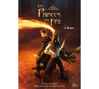 Les Princes du Feu
