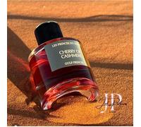Les Princes du Golfe - Cherry of Cashmere - Extrait de Parfum Mixte - 50ml