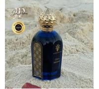 Les Princes du Golfe - Citron Macaron - 100ml - Extrait de Parfum - Mixte