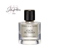 Les Princes Du Golfe - Coco Du Yémen - 50ml Extrait de Parfum Unisexe