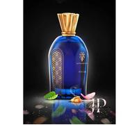 Les Princes Du Golfe - Mint Tea - Extrait de Parfum 100ml