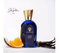Les Princes Du Golfe - Vanilla Island - Extrait de Parfum 100ml
