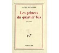 Les Princes du quartier bas