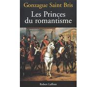 Les Princes du romantisme