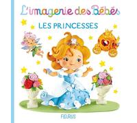 Les princesses