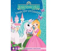 Les princesses. Amitiés magiques