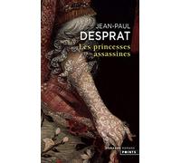 Les Princesses assassines