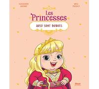 Les princesses aussi sont dodues