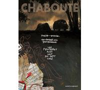 Christophe Chabouté – Les Princesses aussi vont au petit coin – Cartonné – Bande dessinée