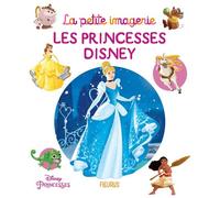 Les Princesses Disney