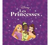 Les princesses Disney [Vinyle Picture Disc]