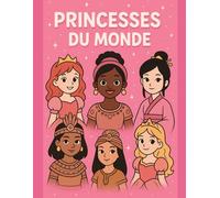 Les princesses du Monde