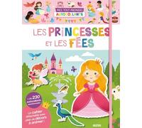 Les Princesses Et Les Fées