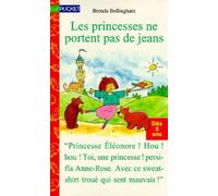 Les Princesses ne portent pas de jeans