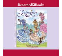 Les Princesses ne sont Pas parfaites [Import]