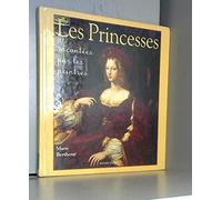 Les princesses racontées par les peintres