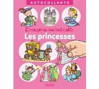 Les princesses Sylvie Michelet (Illustration), Emilie Beaumont (Auteur)