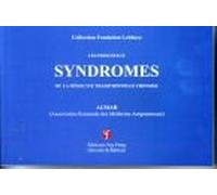 Les principaux syndromes de la médecine traditionnelle chinoise