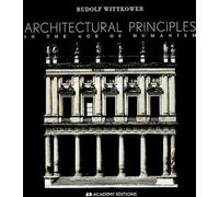 Les principes architecturaux à l'ère de l'humanisme