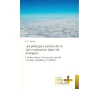 Les principes cachés de la communication dans les évangiles