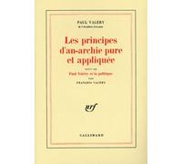 Les Principes d'anarchie pure et appliquée