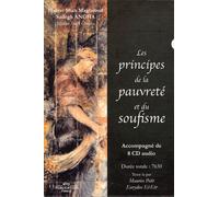 Principes de la pauvreté et du soufisme (Les) - Coffret