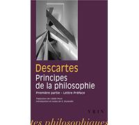 Les principes de la philosophie