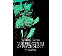 Les principes de la psychologie. Vol.1
