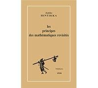 Les Principes Des Mathématiques Revisités