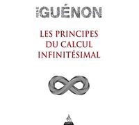 Les Principes du Calcul infinitésimal