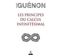 Les Principes du Calcul infinitésimal