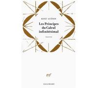Les Principes du Calcul infinitésimal