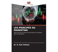 Les Principes Du Marketing