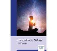 Les principes du Qi Gong - Ludovic Lopes - Nombre 7 - broché - Essai