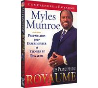 Les principes du Royaume [Paperback] Myles Munroe