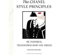 Les principes du style Chanel