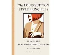 Les principes du style Louis Vuitton