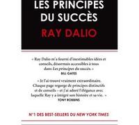 Les principes du succès Ray Dalio (Auteur)