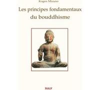 Les principes fondamentaux du bouddhisme