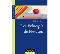 Les "Principia" de Newton