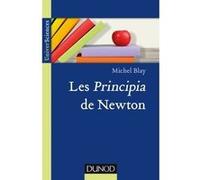 Les "Principia" de Newton Michel Blay (Auteur)