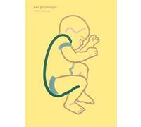 Les printemps Adrien Parlange (Auteur)