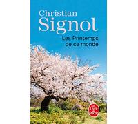 Les Printemps de ce monde