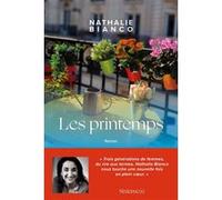 Les Printemps Nathalie Bianco (Auteur)