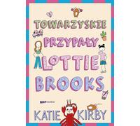 Les prises de bec de Lottie Brooks