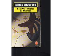 Les prisonnières de pharaon