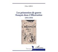 Les prisonniers de guerre français dans L'Illustration