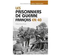 Les Prisonniers De Guerre Français En 40