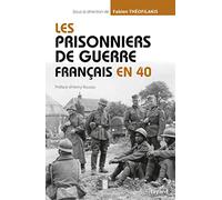 Les prisonniers de guerre français en 40