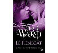 Les Prisonniers De La Dague Noire - Tome 1 - Le Rénégat